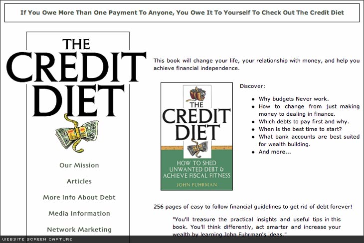 Credit Score For Free